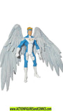 marvel universe series ANGEL BLUE 4 021 2012 x-men