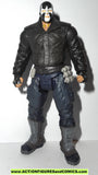 dc universe Multiverse BANE batman arkham asylum CITY