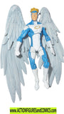 marvel universe series ANGEL BLUE 4 021 2012 x-men