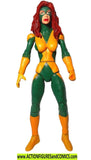 marvel universe JEAN GREY X-men factor marvel girl