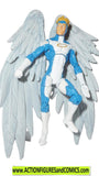 marvel universe series ANGEL BLUE 4 021 2012 x-men