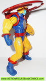 masters of the universe SY KLONE 2002 complete motu he-man