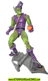 marvel universe GREEN GOLBIN 2009 15 spider-man 4 inch