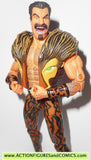 marvel legends KRAVEN the HUNTER spider-man sinister six