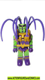 minimates BRAINIAC 13 superman dc universe art asylum action figures