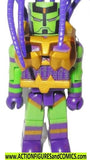 minimates BRAINIAC 13 superman dc universe art asylum action figures