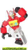 transformers robot heroes BLASTER autobot generation one g1 1 pvc