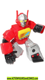 transformers robot heroes BLASTER autobot generation one g1 1 pvc
