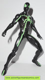 marvel universe SPIDER-MAN big time green infinite series