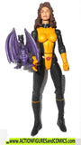 marvel universe KITTY PRYDE shadowcat 17 x-men 2010