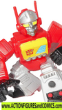 transformers robot heroes BLASTER autobot generation one g1 1 pvc