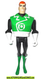 unlimited GUY GARDNER GREEN LANTERN dc universe