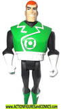 unlimited GUY GARDNER GREEN LANTERN dc universe