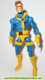 marvel universe CYCLOPS jim lee 010 series 3 2011 x-men fig