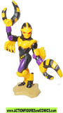 transformers robot heroes BLACKARACHNIA beast wars pvc black widow