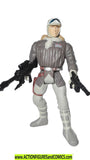 star wars action figures HAN SOLO HOTH gear 1997 closed HAND power of the force