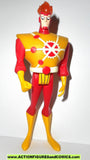 justice league unlimited FIRESTORM dc universe toy figure jlu