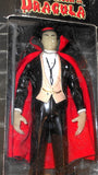 Universal Studios Monsters DRACULA Bela Lugosi moc mib