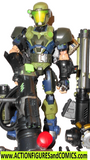 Gi joe DUKE 2006 Sigma Six 8 inch power armor 6 2007