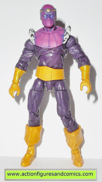 Doctor Strange - Figurine d'action Marvel Legends