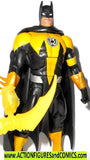 dc universe classics BATMAN sinestro corps wave 15 yellow