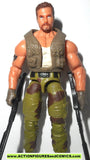 gi joe MAJOR BARRAGE 2005 DTC direct to consumer FC