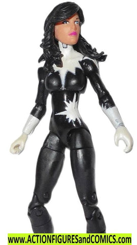 marvel universe AURORA alpha flight series 5 027 2013