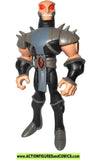 batman the brave and the bold KANJAR RO dc universe