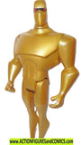 justice league unlimited AMAZO gold dc universe toy figure