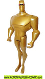 justice league unlimited AMAZO gold dc universe toy figure