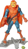 marvel universe HOBGOBLIN spider-man series 1 030 2009