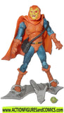 marvel universe HOBGOBLIN spider-man series 1 030 2009