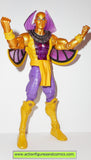 dc universe classics GOLDEN PHARAOH wave 15 validus
