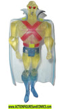 justice league unlimited MARTIAN MANHUNTER translucent dc