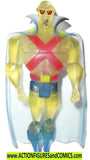 justice league unlimited MARTIAN MANHUNTER translucent dc