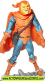 marvel universe HOBGOBLIN spider-man series 1 030 2009