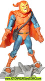 marvel universe HOBGOBLIN spider-man series 1 030 2009