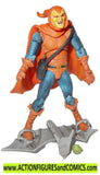 marvel universe HOBGOBLIN spider-man series 1 030 2009