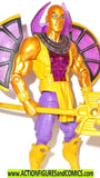 dc universe classics GOLDEN PHARAOH wave 15 validus