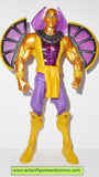 dc universe classics GOLDEN PHARAOH wave 15 validus
