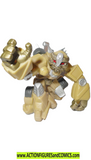 transformers robot heroes BONECRUSHER movie pvc action figures