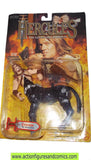 Hercules Legendary Journeys CENTAUR big horse kick toy biz moc