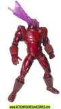 marvel universe CRIMSON DYNAMO Iron man 2 movie