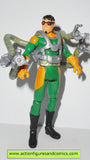 marvel universe DOC OCK dr spider-man mass attack 2010