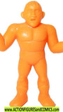 Muscle m.u.s.c.l.e men Kinnikuman CYBORG SW 091 Orange