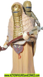 star wars action figures TUSKEN RAIDER female child saga aotc