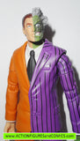 dc universe classics TWO FACE silver age batman walmart