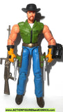 Gi joe WILD BILL 2004 v9 valor vs venom VVV gijoe g i
