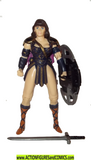 Hercules Legendary Journeys XENA Warrior Princess toy biz