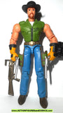 Gi joe WILD BILL 2004 v9 valor vs venom VVV gijoe g i